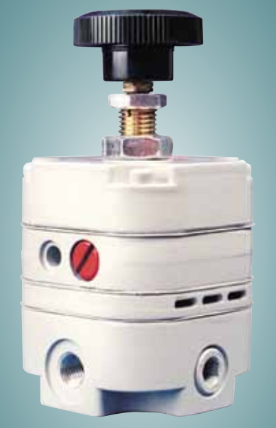 Bellofram Type 10 Pressure Regulator