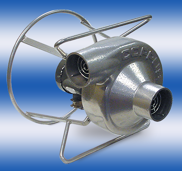 COPPUS Portavent Ventilator