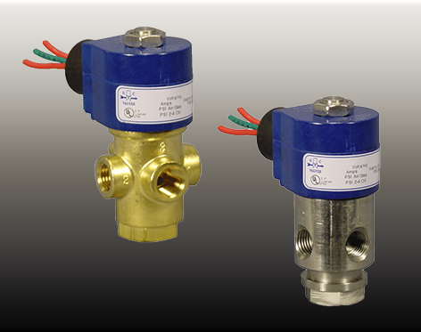 GC Valves S21 Valve Examples