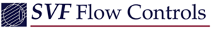 SVF Flow Controls Logo